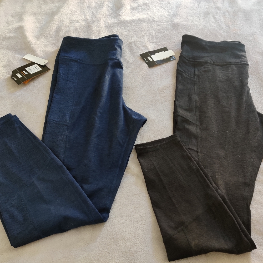 Avia Leggings Size XL 16/18